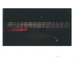 「Michael Wesely　Neue Nationalgalerie 160401–201209 / Michael Wesely」画像3