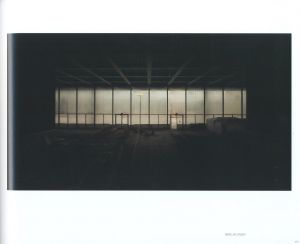 「Michael Wesely　Neue Nationalgalerie 160401–201209 / Michael Wesely」画像4