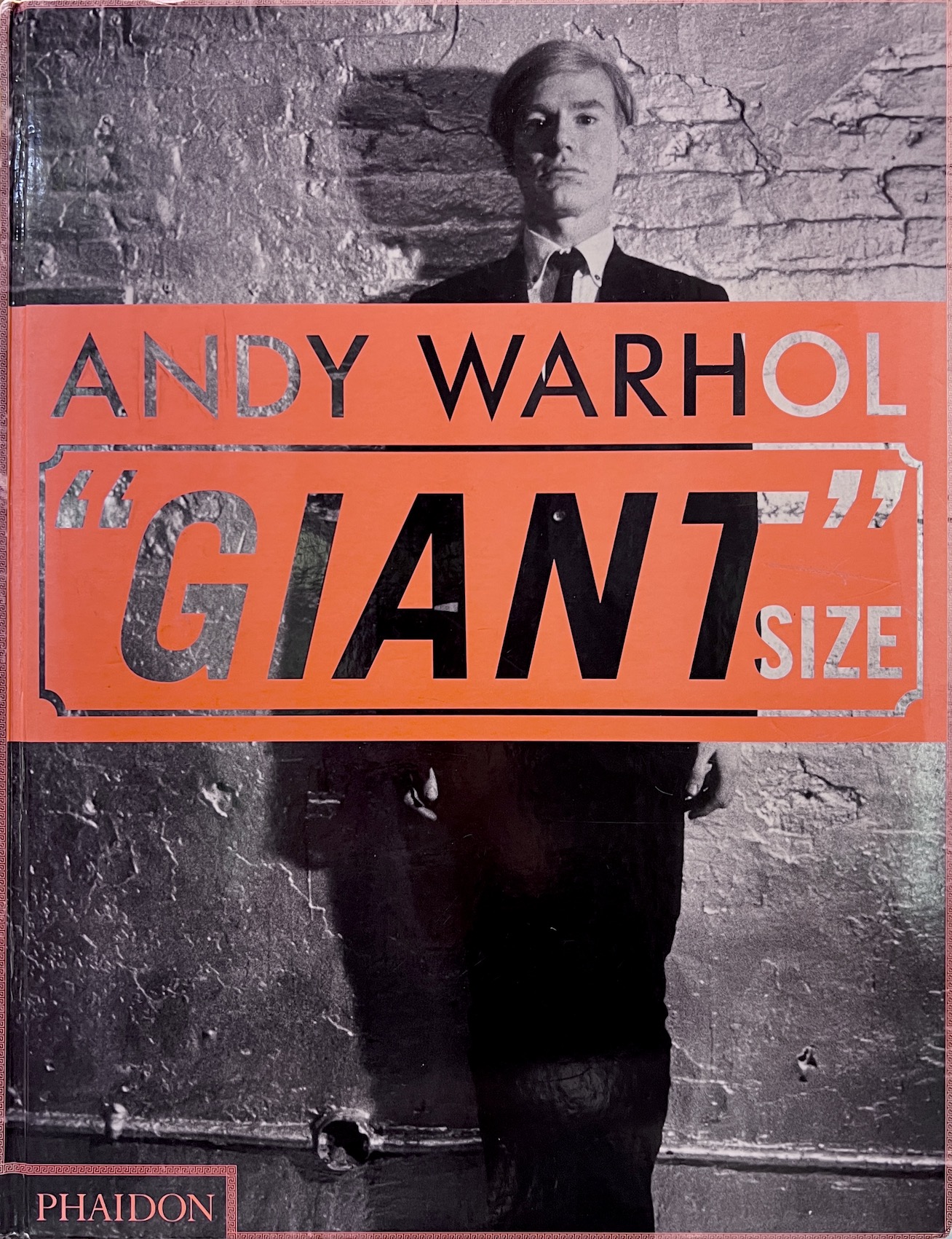 「Andy Warhol 