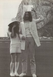 「IMAGINE　JOHN LENNON / John Lennon　Foreword: Yoko Ono　Text: David L Wolper　Edit and Text: Andrew Solt, Sam Egan」画像8