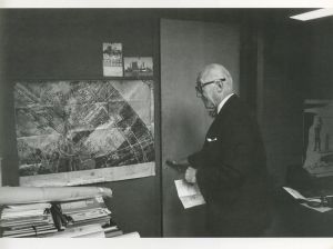 「Le Corbusier　Moments in the Life of a Great Architect / Le Corbusier　Photo: Rene Burri　Edit / Text: Arthur Ruegg」画像2