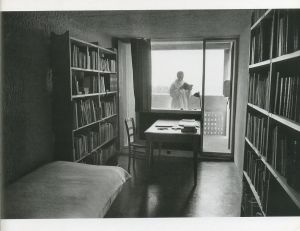 「Le Corbusier　Moments in the Life of a Great Architect / Le Corbusier　Photo: Rene Burri　Edit / Text: Arthur Ruegg」画像3