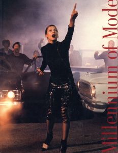 Millennium of Mode INTERNATIONAL FASHION FESTIVAL IN JAPANのサムネール