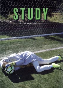 STUDY #4 “Save The Goal”のサムネール