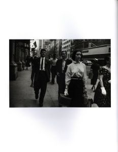 「The Street Philosophy of Garry Winogrand / Photo: Garry Winogrand　Text: Geoff Dyer」画像1