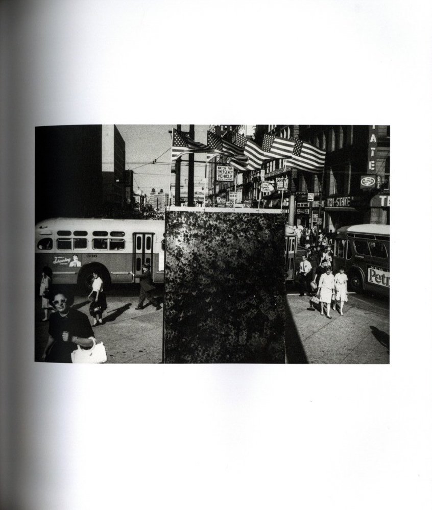The Street Philosophy of Garry Winogrand / Photo: Garry
