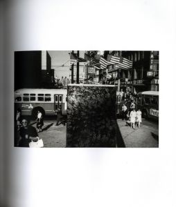 「The Street Philosophy of Garry Winogrand / Photo: Garry Winogrand　Text: Geoff Dyer」画像5