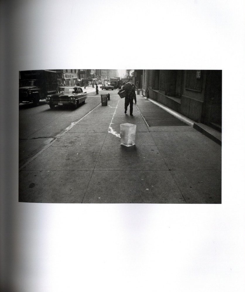 The Street Philosophy of Garry Winogrand / Photo: Garry