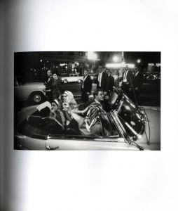 「The Street Philosophy of Garry Winogrand / Photo: Garry Winogrand　Text: Geoff Dyer」画像7