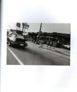 「The Street Philosophy of Garry Winogrand / Photo: Garry Winogrand　Text: Geoff Dyer」画像10