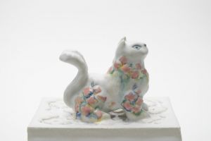 「喜器「猫又」 / 村田言恵」画像2