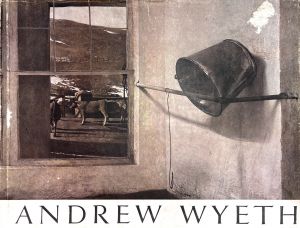 ANDREW WYETH／アンドリュー・ワイエス（ANDREW WYETH／Andrew Wyeth)のサムネール