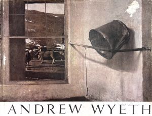 ANDREW WYETHのサムネール