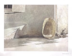 「ANDREW WYETH / Andrew Wyeth」画像3