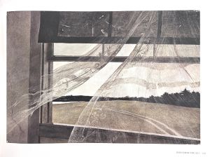 「ANDREW WYETH / Andrew Wyeth」画像4
