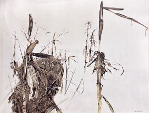 「ANDREW WYETH / Andrew Wyeth」画像5