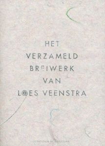 HET VERZAMELD BREIWERK VAN LOES VEENSTRAのサムネール