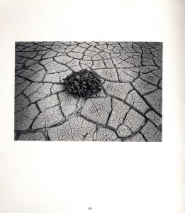 「La Vallée de la Mort　Journal d'un voyage-1 / Jeanloup Sieff」画像1