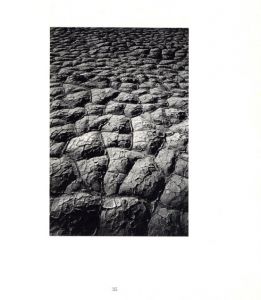 「La Vallée de la Mort　Journal d'un voyage-1 / Jeanloup Sieff」画像5