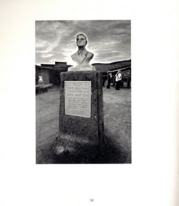 「La Vallée de la Mort　Journal d'un voyage-1 / Jeanloup Sieff」画像6