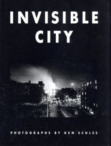 INVISIBLE CITYのサムネール