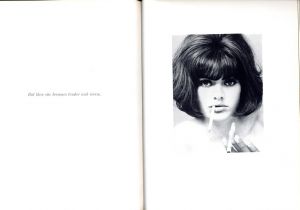 「Mirror of Venus by Wingate Paine / Author: Wingate Paine　Text: Françoise Sagan, Federico Fellini」画像4