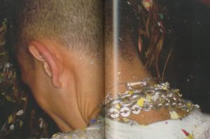 「NEST　DASH SNOW DAN COLEN / Edit: Dash Snow, Dan Colen, Jade Berreau, Kathy Grayson　Photo: Dash Snow, Jason Dill, Leo Fitzpatrick, and more.」画像10