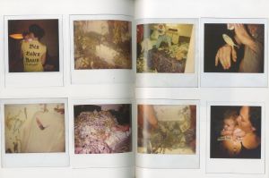 「NEST　DASH SNOW DAN COLEN / Edit: Dash Snow, Dan Colen, Jade Berreau, Kathy Grayson　Photo: Dash Snow, Jason Dill, Leo Fitzpatrick, and more.」画像12