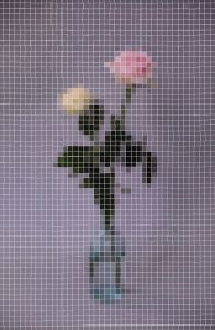 Pixelate flower 03のサムネール