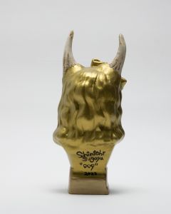 「GOLD No.009 / 菅谷晋一」画像3