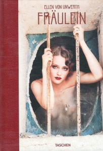 FRAULEIN／エレン・フォン・アンワース（FRAULEIN／Ellen Von Unwerth)のサムネール