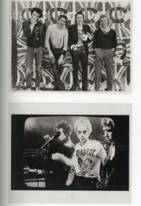 「GOD SAVE Sex Pistols / 編：Johan Kugelberg」画像3