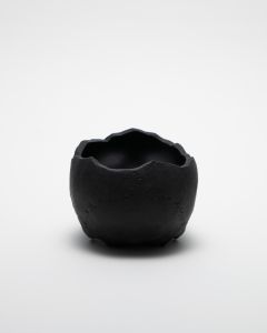 「植木鉢 MAT BLACK / 丸岡和吾」画像4