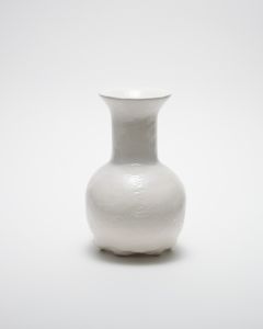 「壺 WHITE / 丸岡和吾」画像4