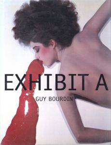 EXHIBIT A／写真：ギイ・ブルダン（EXHIBIT A／Photo: Guy Bourdin)のサムネール