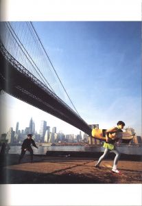 「EXHIBIT A / Photo: Guy Bourdin」画像2