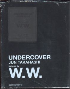 UNDERCOVER Jun Takahashi featured by W.W.のサムネール