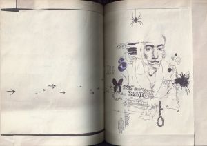 「UNDERCOVER Jun Takahashi featured by W.W. / 著：高橋盾」画像4