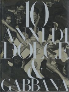 10 ANNIDI DOLCE&GABBANAのサムネール
