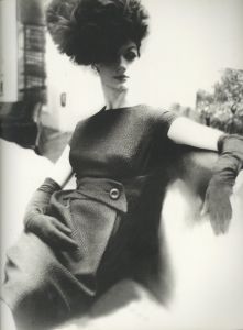 「LILLIAN BASSMAN WOMEN / Author: Lillian Bassman」画像4