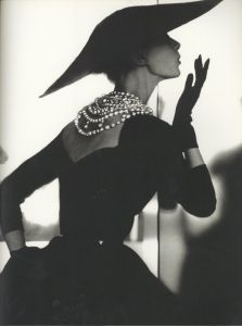 「LILLIAN BASSMAN WOMEN / Author: Lillian Bassman」画像5