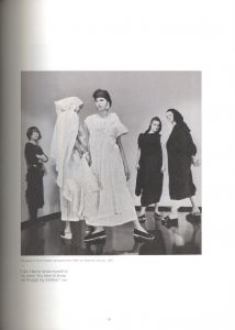 「Rei Kawakubo / COMME des GARÇONS Art of the In-Between / Andrew Bolton」画像2