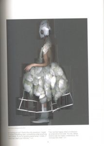 「Rei Kawakubo / COMME des GARÇONS Art of the In-Between / Andrew Bolton」画像4