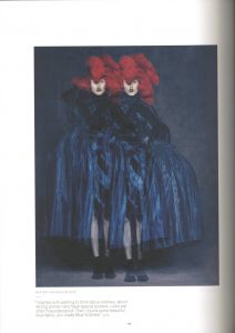 「Rei Kawakubo / COMME des GARÇONS Art of the In-Between / Andrew Bolton」画像7