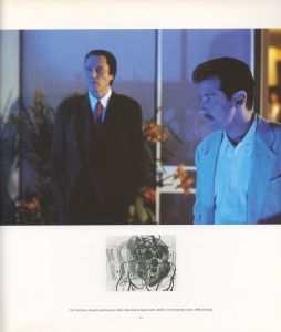 「david salle / David Salle　Supervision: Richard Pandiscio　Edit: David Whitney　Text: Lisa Liebmann」画像3