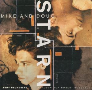 MIKE AND DOUG STARNのサムネール