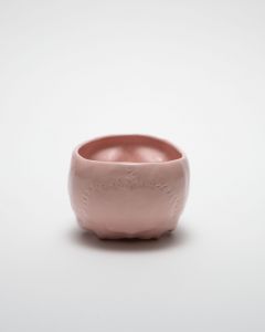 「お茶碗 PINK / 丸岡和吾」画像3