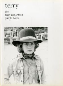 purple book terry richardsonのサムネール