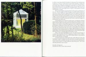 「Fondation Cartier poor 1's art contemporary / Edit: Noiwen Lauzanne, David Lestringant」画像2