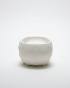 「植木鉢 MAT WHITE / 丸岡和吾」画像3